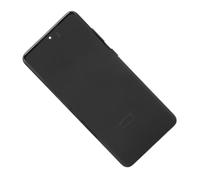 Alomejor Écran Tactile de Remplacement pour Téléphone Portable S20 Plus, écran Tactile de Haute qualité, Kit D'outils de Réparation Inclus, Diode électroluminescente Organique