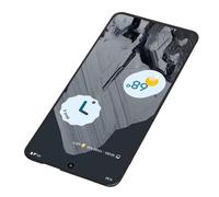 Alomejor Écran Tactile de Téléphone AMOLED avec Reconnaissance D'empreintes Digitales pour 8 Pro GC3VE G1MNW avec Outils de Réparation, Idéal pour Le Remplacement de L'écran, Installation