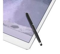 Alomejor Écran Tactile Stylet, Conception en Plastique Résistant aux