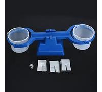 Alomejor Educational Balance Scale, 200g Range (équilibre simple)