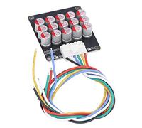 Alomejor Égaliseur Actif de Batterie 5A, équilibreur de Cellules de Haute Précision pour Applications Universelles LTO LFP NCM, 1 X unité (4-5S)