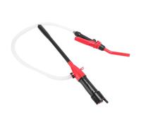 Alomejor Electric Fuel Transfer Pump, Self Priming Design