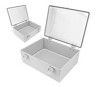 Alomejor Electric Junction Box with IP66 Waterproof Protection
