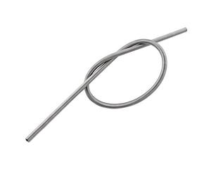 Alomejor Éléments Chauffants en Spirale, 1000W 220V pour Four électrique | Alliage chauffant FeCrAl, résistant aux hautes températures, résistant à la corrosion, bonne efficacité thermique,