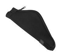 Alomejor Embout de Canne à Pêche Résistant - Capuchon de Protection Étanche pour Accessoire de Pêche en Mer, Rivière et Eau Douce avec Housse Antidérapante Idéale