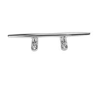 Alomejor Embout pour bateau en acier inoxydable marin, facile à installer, fraise pour bateau en acier inoxydable 316 pour bateaux, yachts, (SS316-8 pouces)