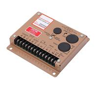 Alomejor Engine Electronic Governor with Aluminum Alloy Housing