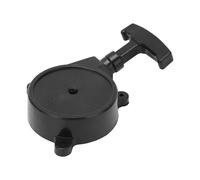 Alomejor Ensemble de Démarreur à Rappel Démarreur à Rappel de Ventilateur ABS 4203 190 0405 pour BR320 BR340 BR380 BR400 BR420 pour la Réparation du Démarrage par Traction et l'entretien du