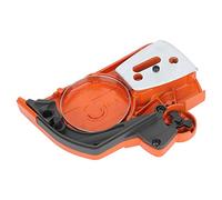 Alomejor Ensemble de Frein de Chaîne de Remplacement Durable pour Scie à Chaîne 2149 CS2156 CS2159 pour Les Amateurs de Bricolage