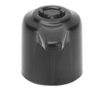 Alomejor Ensemble de Pièces de Rechange pour Autocuiseur, Soupape de sécurité Durable et Vanne Flotteur pour Cuisinières électriques, Matériau de qualité Alimentaire, 4 Pièces