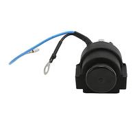 Alomejor Ensemble de Relais d'inclinaison de Garniture de Puissance Hors-bord, Remplacement en Métal ABS 38410 94551 38410 94550 pour Hors-bord DF40 DF140 4 Temps DT55 2 Temps