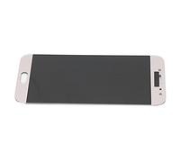 Alomejor Ensemble de Remplacement D'écran D'affichage LCD pour J730 avec Découpe Précise et fonctionnalité Tactile (Gold)