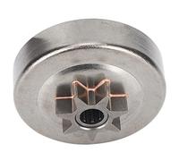 Alomejor Ensemble de Roulement d'embrayage de Tronçonneuse, Remplacement Durable pour 235 240 136 137 141 142 36 41 pour Une Installation Facile