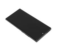 Alomejor Ensemble D'écran de Téléphone Note 20 Ultra Remplacement D'écran LCD Professionnel avec Outils de Réparation et Cadre pour Le Dépannage des Problèmes