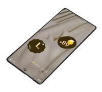 Alomejor Ensemble D'écran Tactile de Téléphone, Remplacement D'écran Transparent pour 7 5G GVU6C GQML3, Facile à Installer pour Les Outils de Réparation