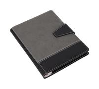 Alomejor Ensemble D'écriture Sync Smart Pen Stockage Hors Ligne avancé pour la Gestion des Notes, Bluetooth 5.0 Carnet de 64 Pages avec Recharges de Stylo pour des Réunions D'affaires Efficaces