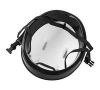 Alomejor Ensemble D'équipement de Protection pour Enfants, Genouillères, Coudières, Protège-Poignets avec Casque Réglable pour , Patinage, Scooter, Cyclisme, Couleurs Vives, Motif (Rouge)