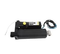 Alomejor Ensemble d'inclinaison de Garniture électrique de qualité Marine, Ensemble de Garniture d'inclinaison électrique de Remplacement pour F40 F50 FT50 F60 FT60 40 50 60 Hors-bord 4 Temps,