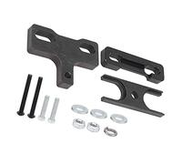 Alomejor Ensemble d'outils de Compresseur de Ressort de Soupape Ensemble d'outils de Retrait de Ressort de Soupape en Acier au Carbone en Fer pour LS LS1 LS2 LS3 LSX 4.8 5.3 5.7 6.0 6.2 Service