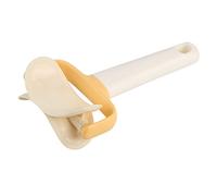 Alomejor Ensemble D'outils de Décoration de Gâteaux, Ergonomique en Plastique de qualité Alimentaire, Cuisine, Bricolage, Fabricant de Biscuits, Moule de pour Boulangers à Domicile (Ensemble de 3