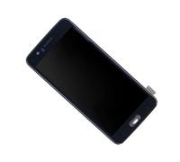 Alomejor Ensemble Numériseur de Remplacement D'écran de Téléphone de 5.5 Pouces, avec Cadre et Outils de Réparation pour A5000, Haute clarté 1920x1080px
