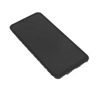 Alomejor Ensemble Numériseur D'écran Tactile de Remplacement avec Cadre pour A15, Affichage LED Organique et Outils de Réparation pour Les Problèmes D'écran Compatibles avec 2023 SM A156U