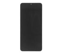 Alomejor Ensemble Numériseur D'écran Tactile de Téléphone avec Cadre pour A05 2023 AO55F, Kit de Remplacement D'écran LCD Noir avec Affichage Clair, pour la Réparation DIY à la Maison