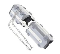 Alomejor Entraîneur de Poignée de Billard, Appareil D'orthèse de Bras D'entraînement de Snooker en Tissu Oxford pour Accessoire de Piscine et Joueurs Professionnels