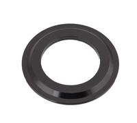 Alomejor Entretoises VTT,Robustes en Alliage léger,Entretoises Avant Fourche,Installation Facile pour Cyclistes Montagne et Route