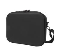 Alomejor Étui de Transport pour Caméra d'action Ace Pro, Matériau PU, Double Sangle Réglable, Léger à 20,5 Oz, Convient à Ace Pro, Idéal pour Les Voyages