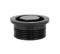 Alomejor Évent de Planche de Surf 3 * 1.5 * 2.5cm Bouchon d'Event d'air en Plastique