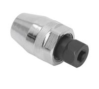 Alomejor Extracteur de Goujons Endommagés 6-13mm, Outil de Retrait pour | Acier allié durable, extraction permettant de gagner du temps, interface 3/8 pouces