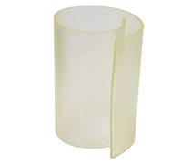 Alomejor Feuille de Polyuréthane, Haute élasticité, Résistante aux