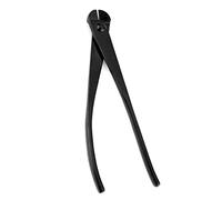 Alomejor fil en Alliage D'acier au Manganèse de qualité Professionnelle, 210mm, pour bonsaï, Outil de Jardin Durable pour les Experts et les Dirigeants de Clubs