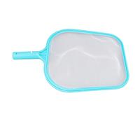 Alomejor Filet à Feuilles D'écumoire de Piscine, Nettoyage Rapide, Taille Pratique pour Piscines, Bains à Remous, Fontaines, Matériau en Nylon