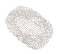 Alomejor Filet d'aquarium, Filet à Poisson en Nylon, Taille Réglable pour Réservoirs de Tortues et Cages à Oiseaux, Empêche Les Fuites, Installation Facile (Petit : env. 17,6x16,2x6,5 cm /
