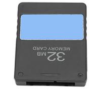 Alomejor FMCB Free McBoot Card 32M for Gaming