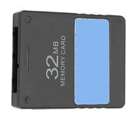 Alomejor FMCB Free McBoot Card 32M for Gaming