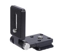 Alomejor Foldable L Shaped Arrow Storage Case Plate, Lightweight Design