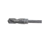 Alomejor Foret HSS en Acier Rapide 24.5mm, 26mm, 27mm pour Perçage Métal