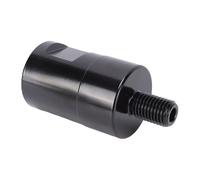 Alomejor Foret Trépan Adaptateur pour Béton