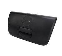 Alomejor Frontier 2001-2004 Poignée de Hayon Durable pour Accès au Coffre, OE 90606 VK00A, Noire, 1 Bande Adhésive