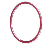 Alomejor Garniture de Bague d'allumage, Décor de Cercle Intérieur en Alliage d'aluminium pour Classe A B C E GLC GLE, Améliore le Style Intérieur et l'expérience du Bouton 'arrêt de Démarrage