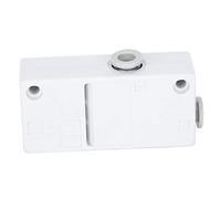 Alomejor Générateur de Vide Pneumatique, Taille Compacte et Haute | Matériau de haute qualité, automatisation industrielle, applications étendues, longue durée de vie