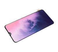 Alomejor GM1901 GM1900 GM1905 GM1903 Ensemble écran Tactile de Téléphone 6,41 Pouces Kit de Numériseur de Panneau en Verre pour Remplacement D'écran, Réparations Professionnelles pour Les Modèles
