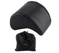 Alomejor Guitar Balance Sponge Cushion Classic Guitar Resonator Support Rest Black
