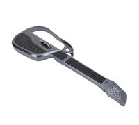 Alomejor Guitare Jouet pour Tout-Petits sans Système de Frettes Automatique sans Cordes, Structure Pliable Portable pour Un Rangement Facile, Introduction Engageante à la Musique pour Les Enfants,