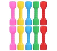 Alomejor Haltères pour Enfants Set Children Toy Halpel