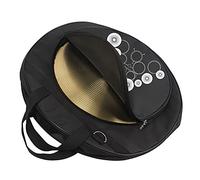 Alomejor High-Up Rangement Enveloppe de Tambour de Tambour de 31 Pouces de Pollen Pelvien à 3 Semelles avec Bandoulière, pour/Stockage