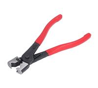 Alomejor Hose Clamp Pliers, 18cm Carbon Steel Design